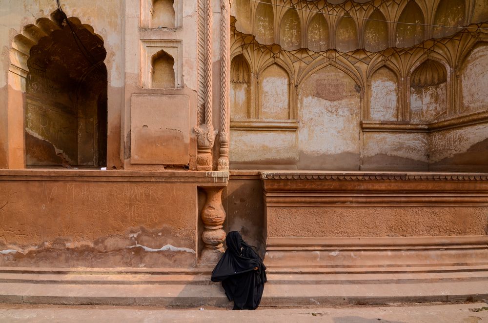 Photograph by Sudipta Mallick