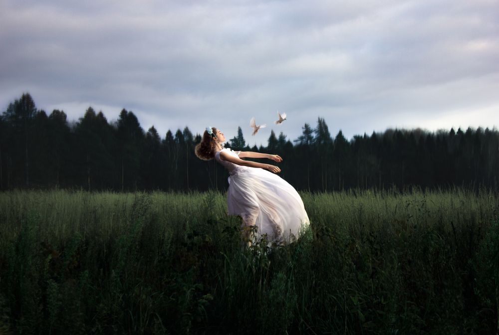 Photograph by Irida Berilova