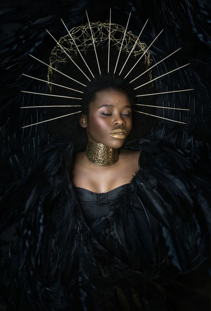 "Королева ночи"