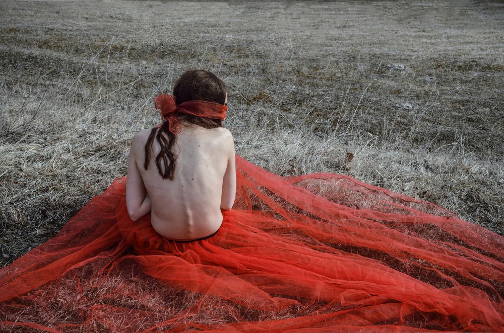 Photograph by Khatia Gelashvili