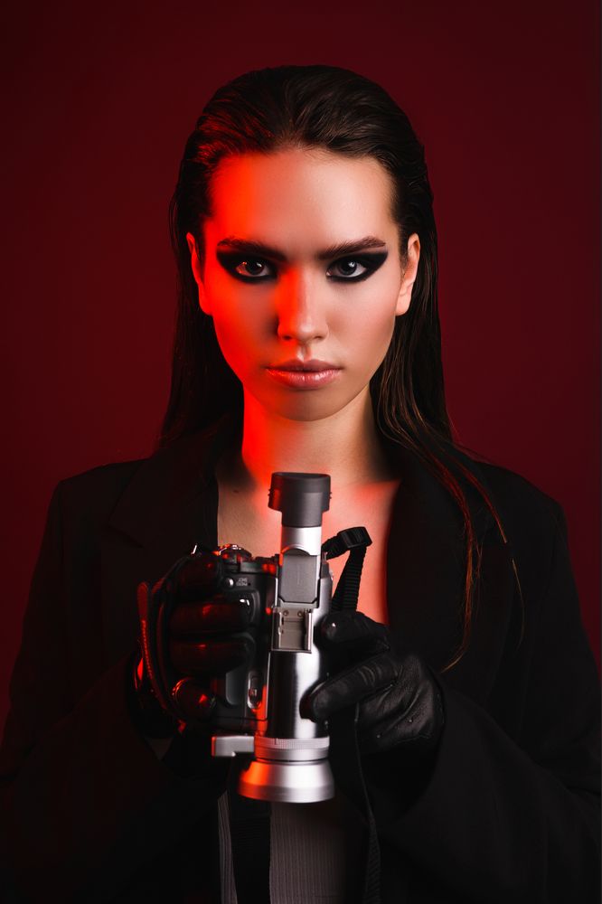 Фотография автора Даниил Кокарев