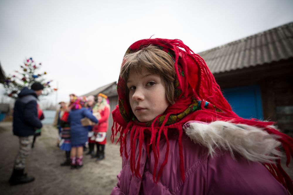 Photograph by Герасименко Алексей