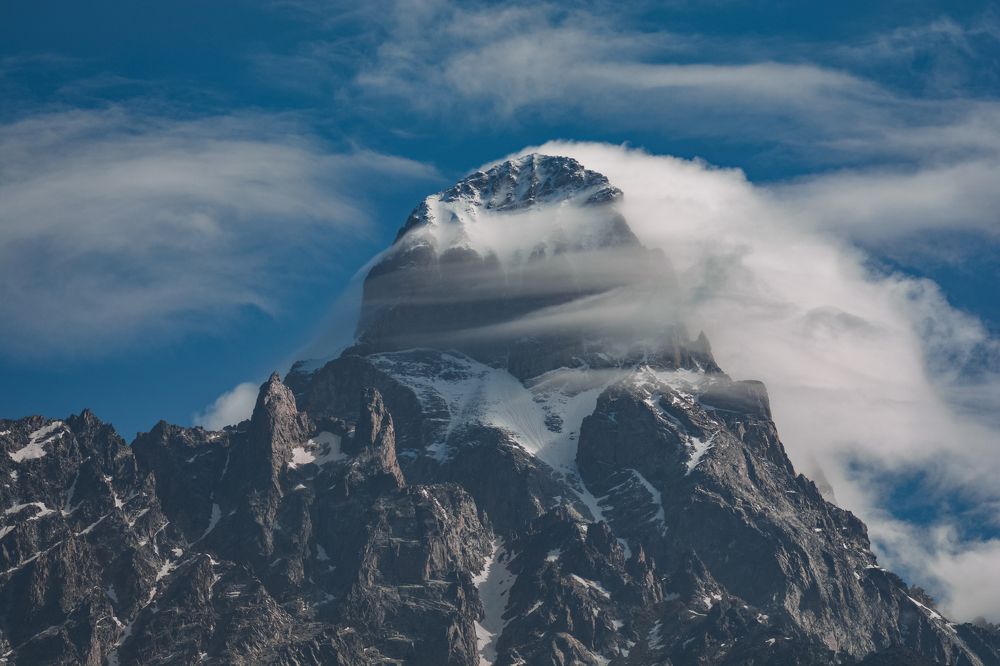 Photograph by Khatia Gelashvili