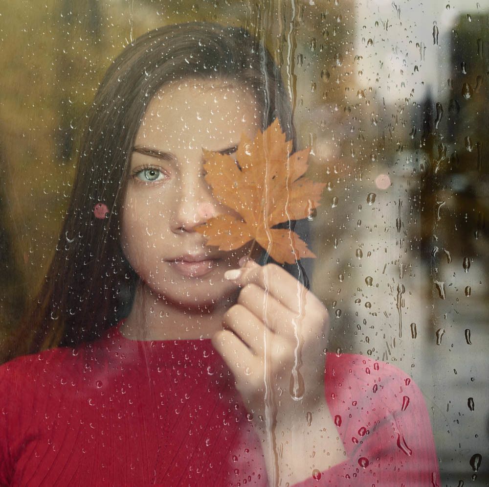 Photograph by Nadia Velikova