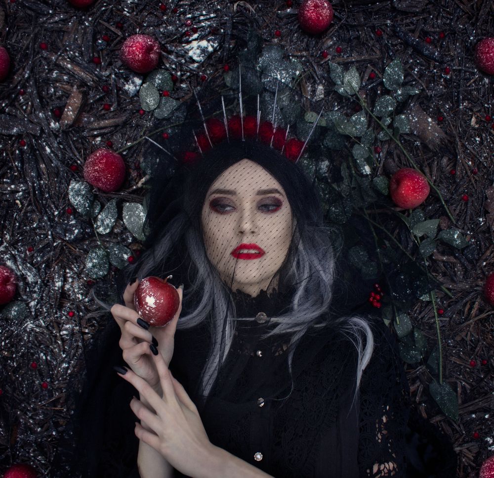 Photograph by Irida Berilova