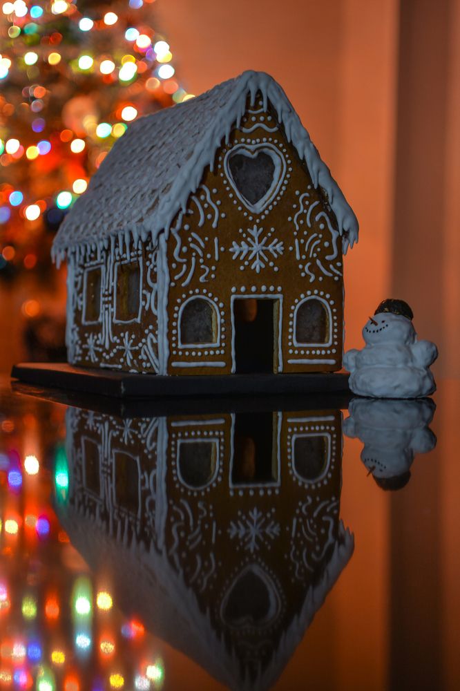 Photograph by Khatia Gelashvili