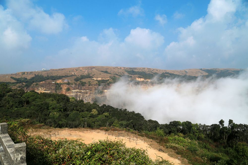 Meghalaya