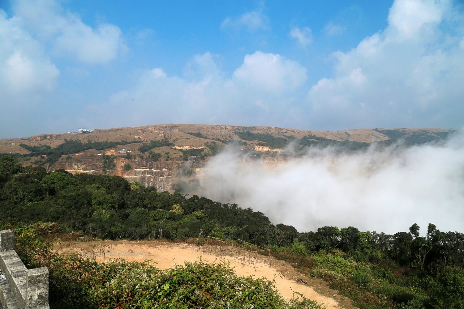 Meghalaya