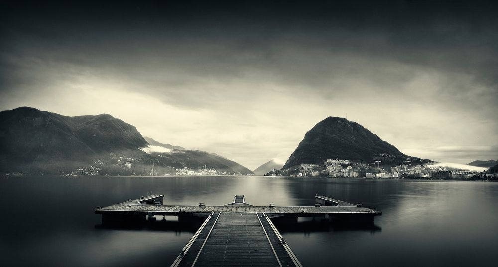 Photograph by Farhad Salami