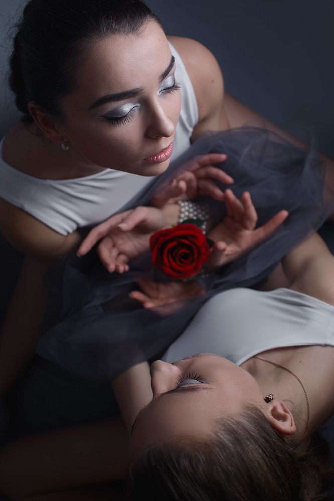 Photograph by Максим Урутин