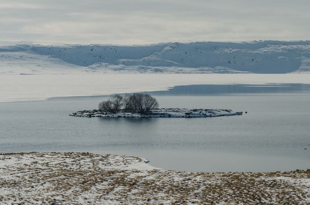 Photograph by Khatia Gelashvili