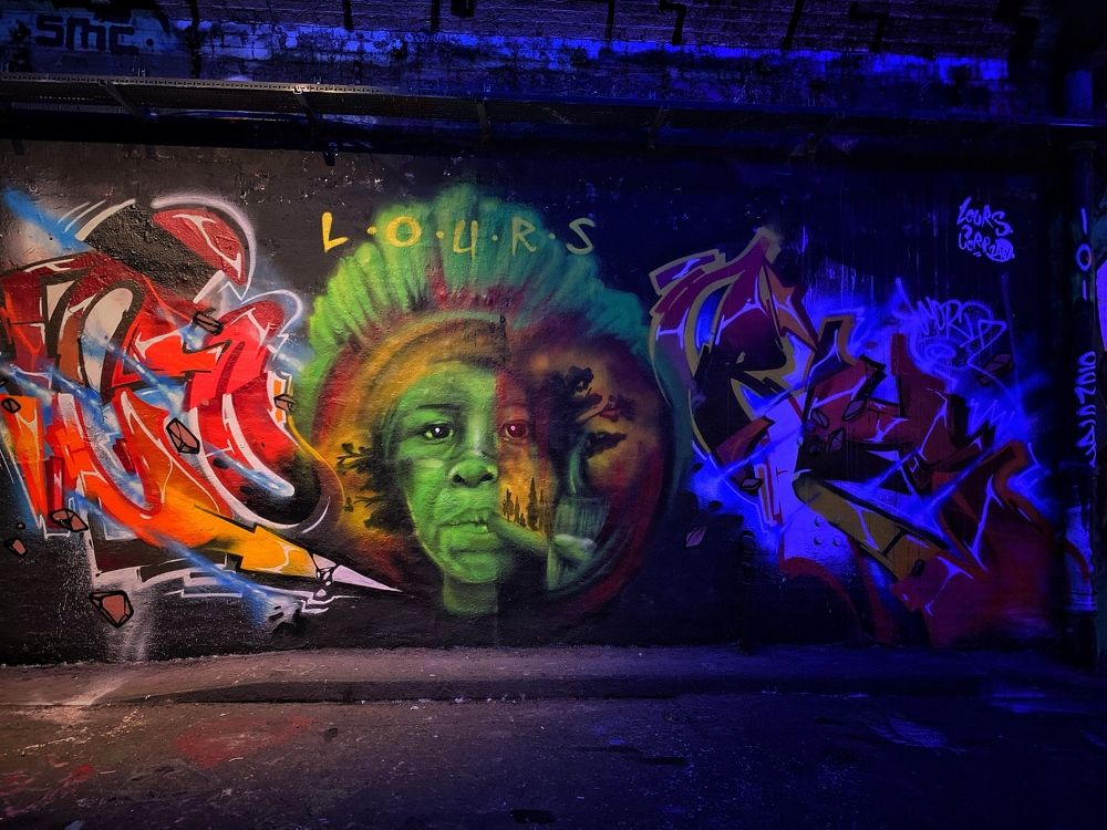 Photograph by Natalija Krucina