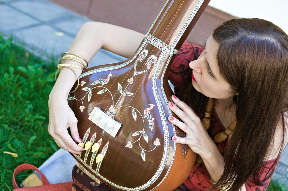 Photograph by Danila Chikhman