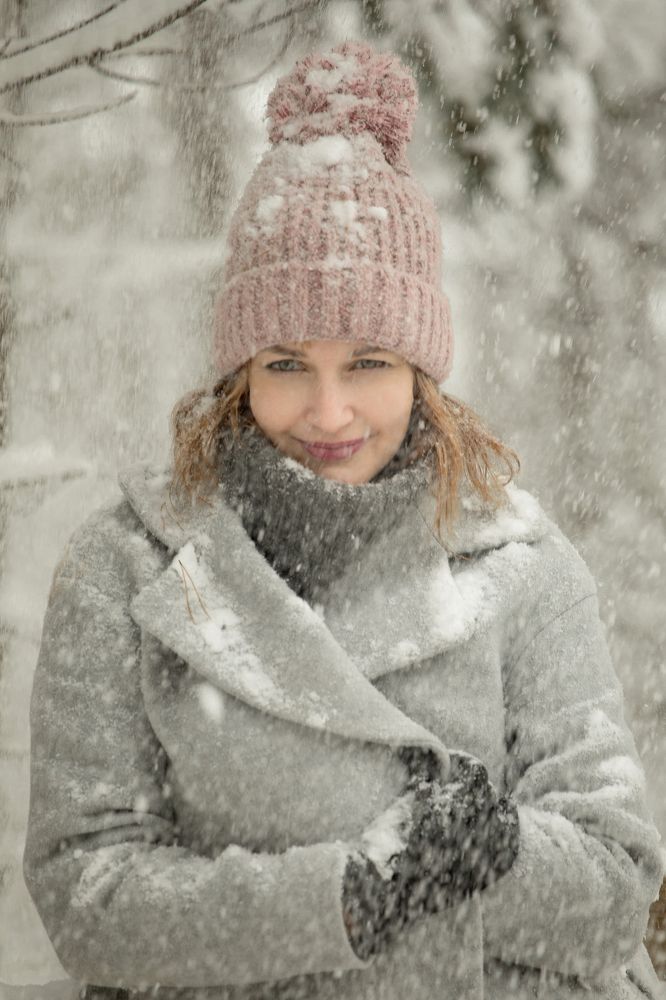 Photograph by Janetta Sereda