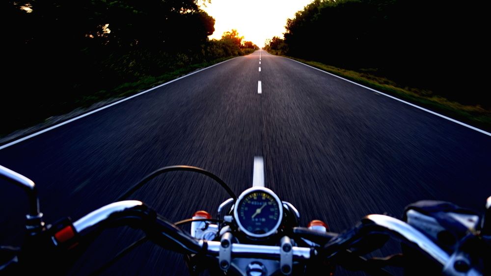 Навстречу Солнцу...