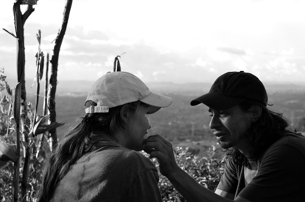 Photograph by Luis Miguel Báez Díaz