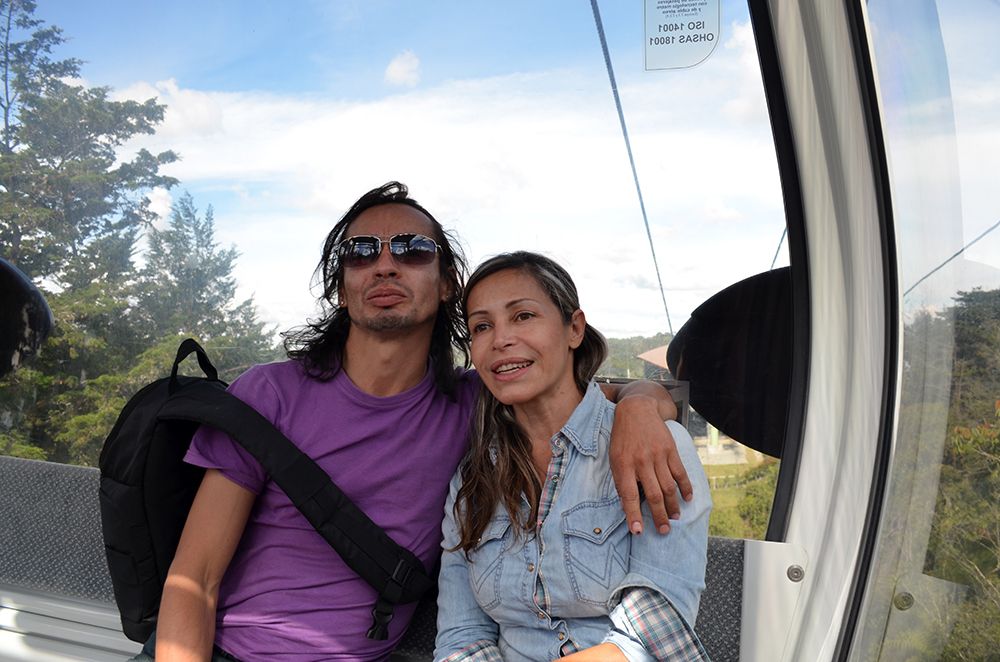 Photograph by Luis Miguel Báez Díaz