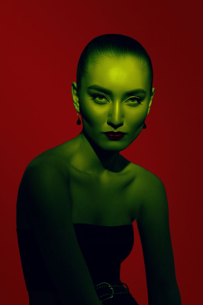 Photograph by Азамат Кенжегулов