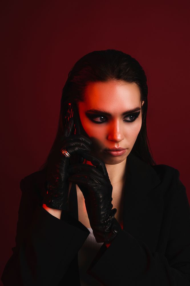 Фотография автора Даниил Кокарев