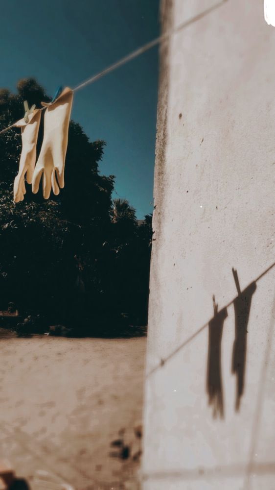 Photograph by Breno Mayoyo Teixeira Luckano