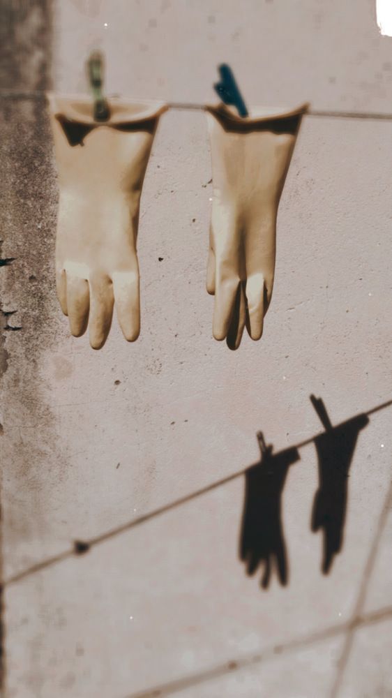 Entre cores e sombras