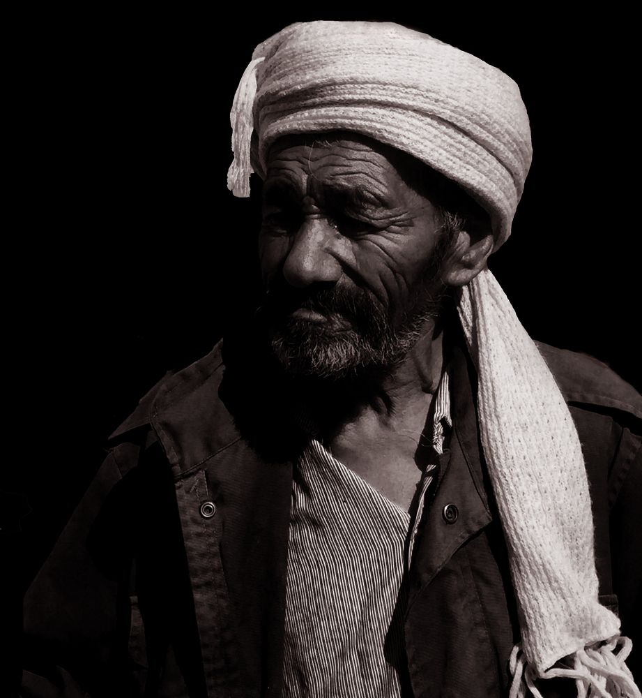 Photograph by arash payam