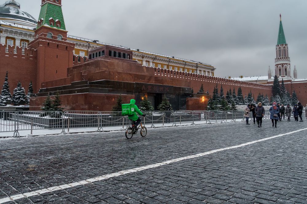 Photograph by Игорь Мурзенко