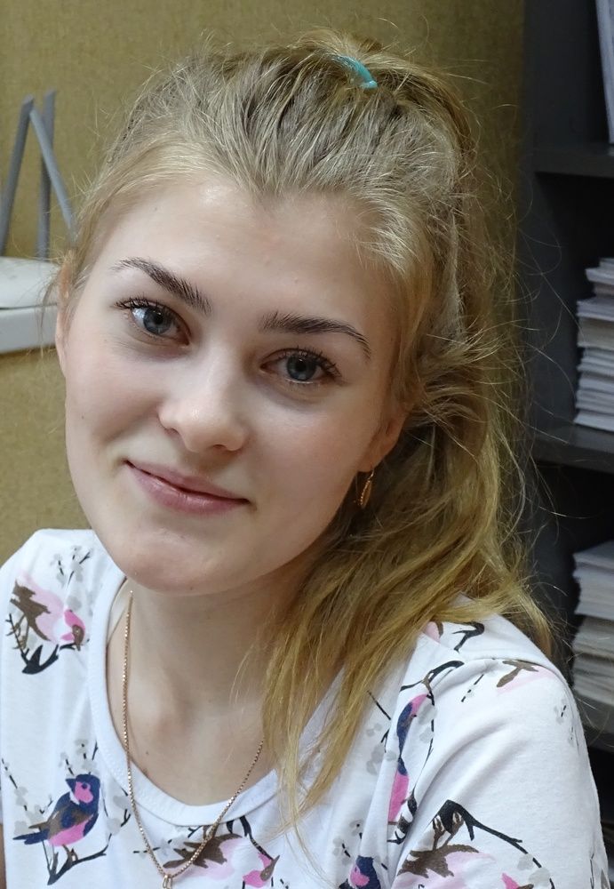 Photograph by Николай Худяков