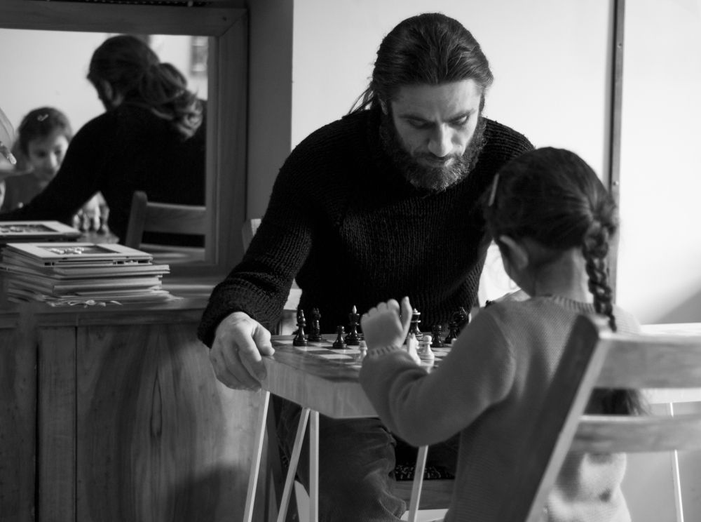 Photograph by Lilit Ghazareh