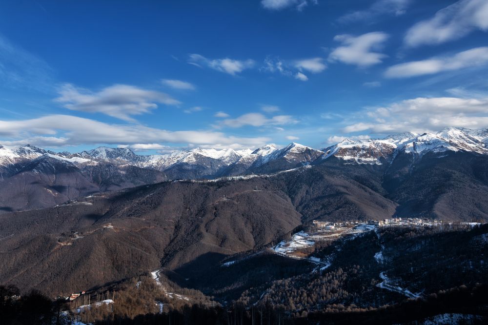 Photograph by Ирина Ульянова