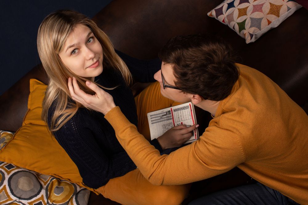 Photograph by Атюшева Любовь Борисовна