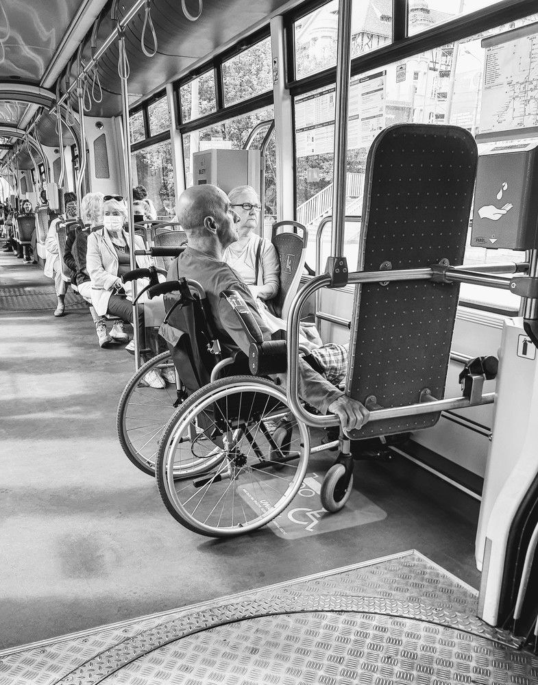 Photograph by Lilit Ghazareh