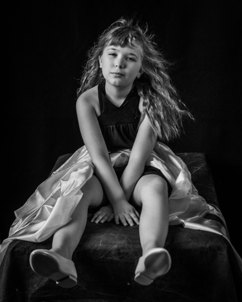 Фотография автора Жанна Галецкая