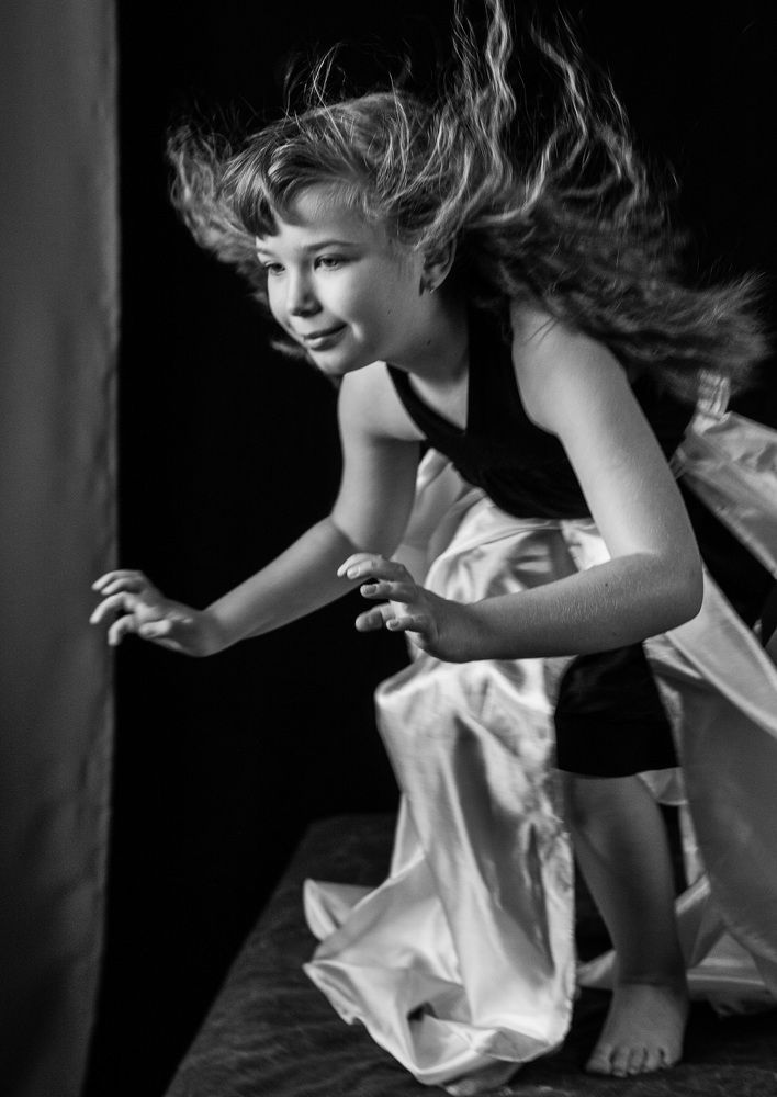 Фотография автора Жанна Галецкая