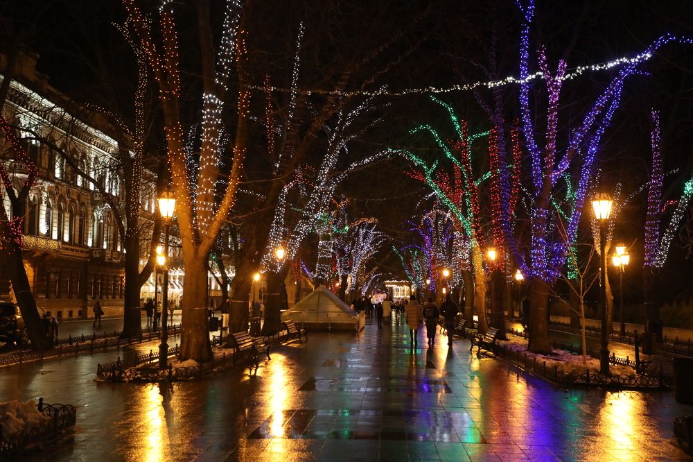 Photograph by Валерия Маркова