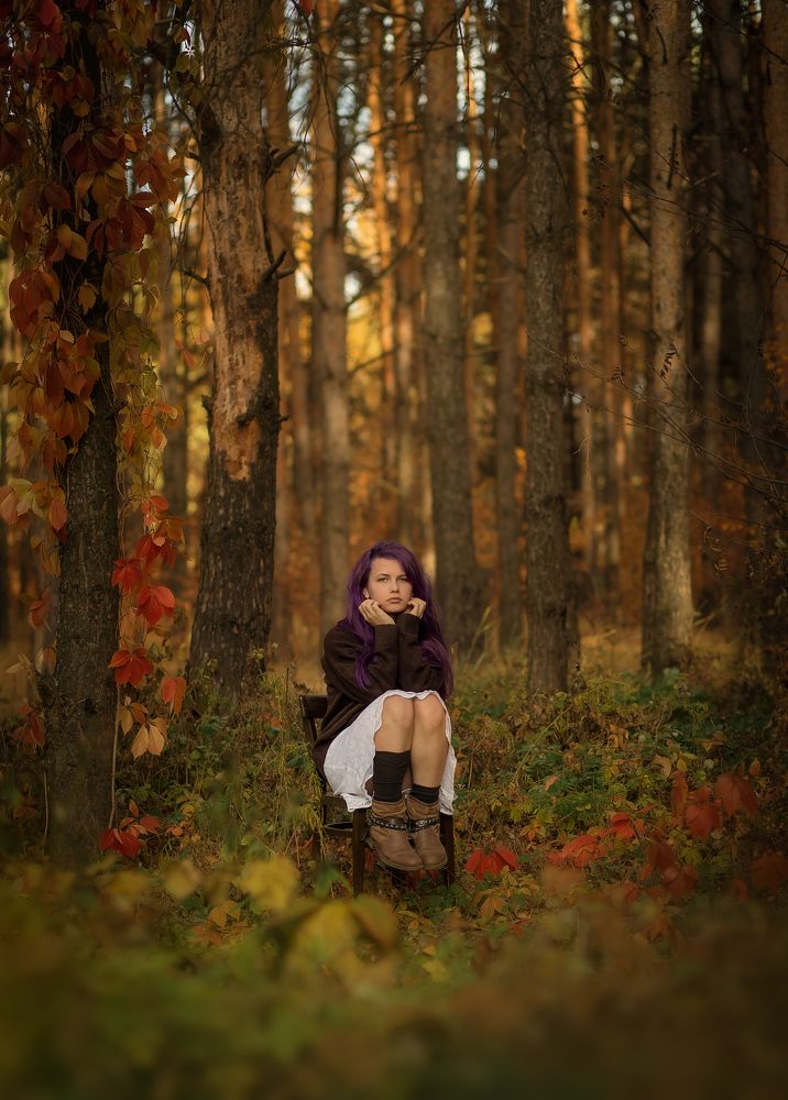 Photograph by Svetlana