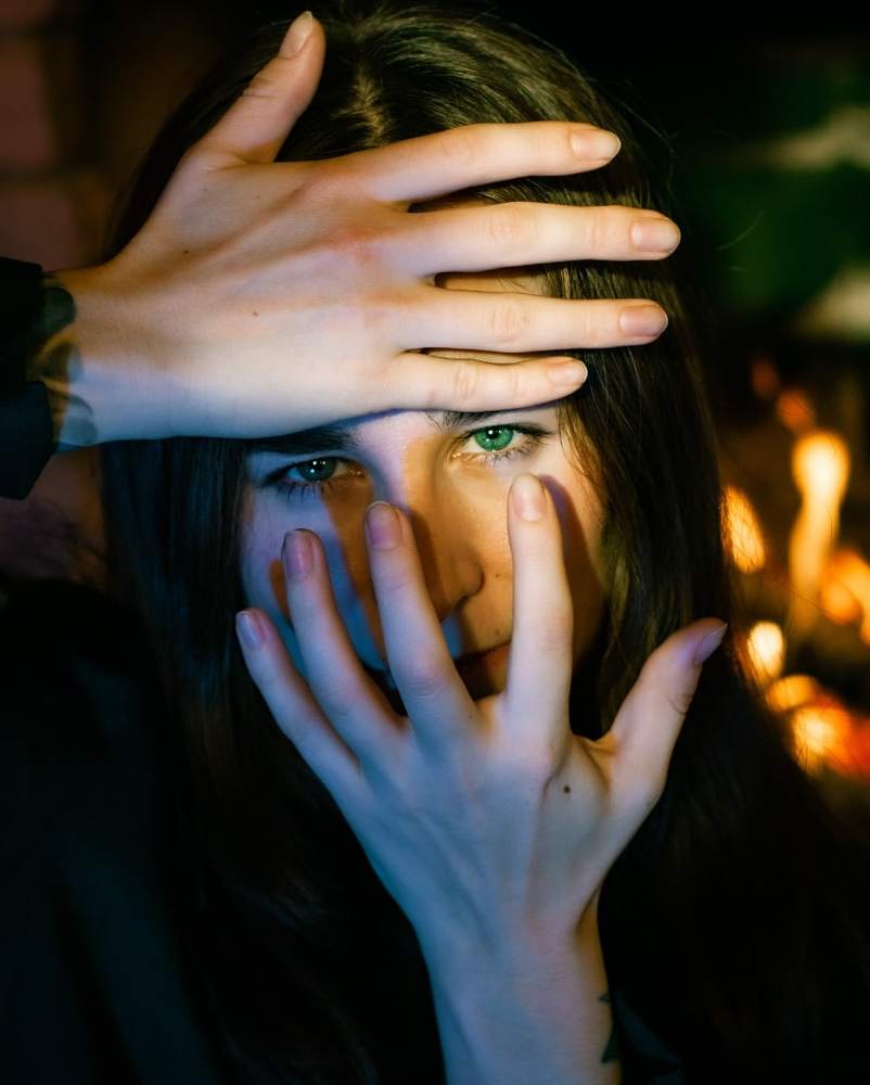 Фотография автора Жанна Галецкая