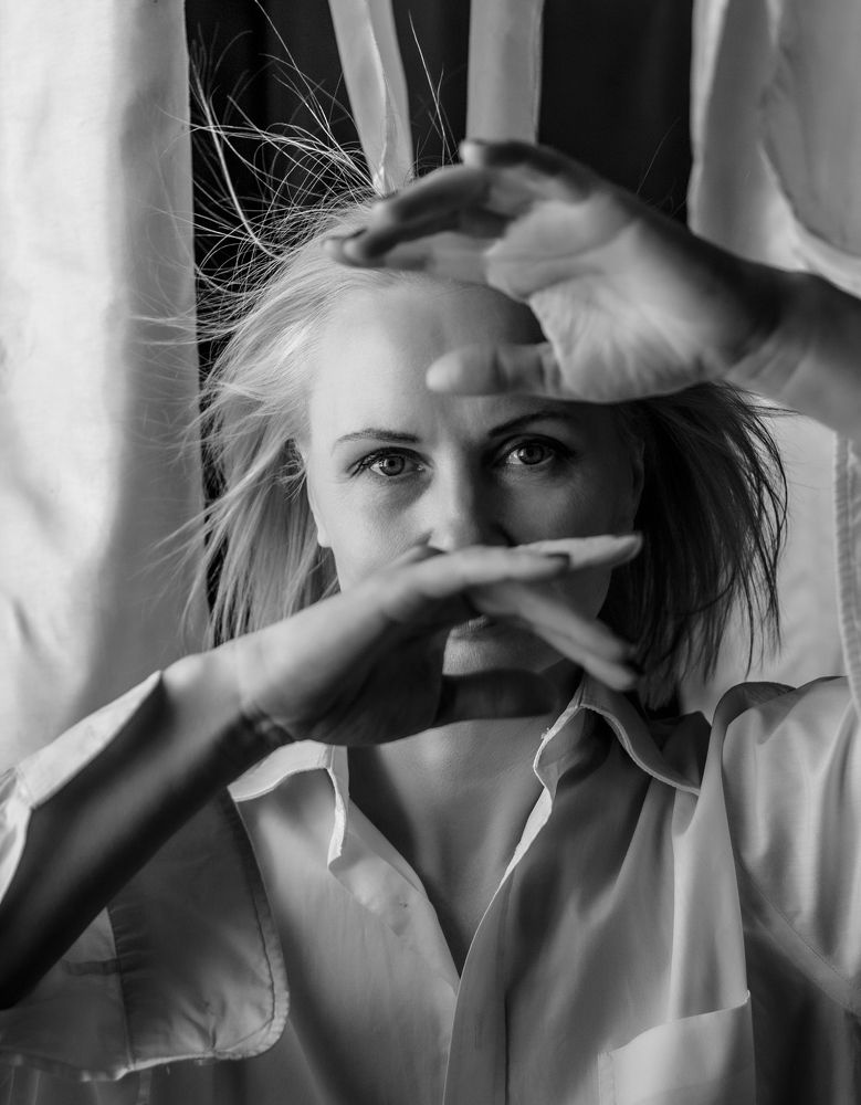 Фотография автора Жанна Галецкая