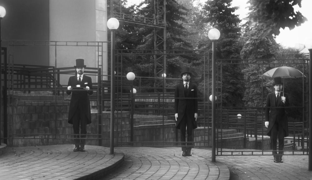 Photograph by Igor Filipenco