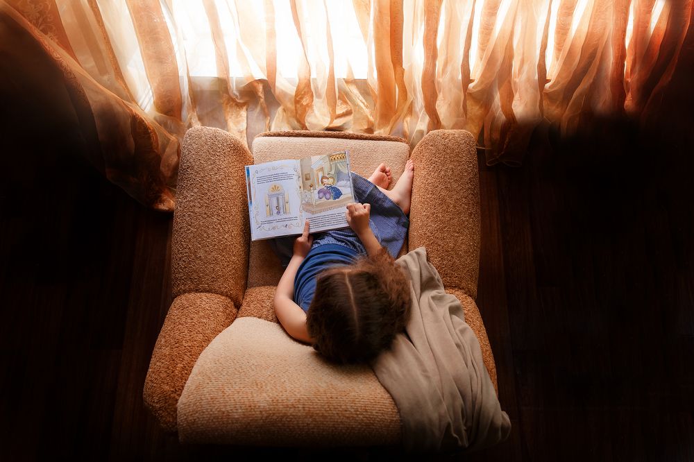 Photograph by Savchenko Ira