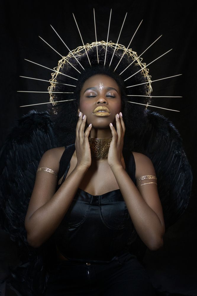 "Королева ночи"