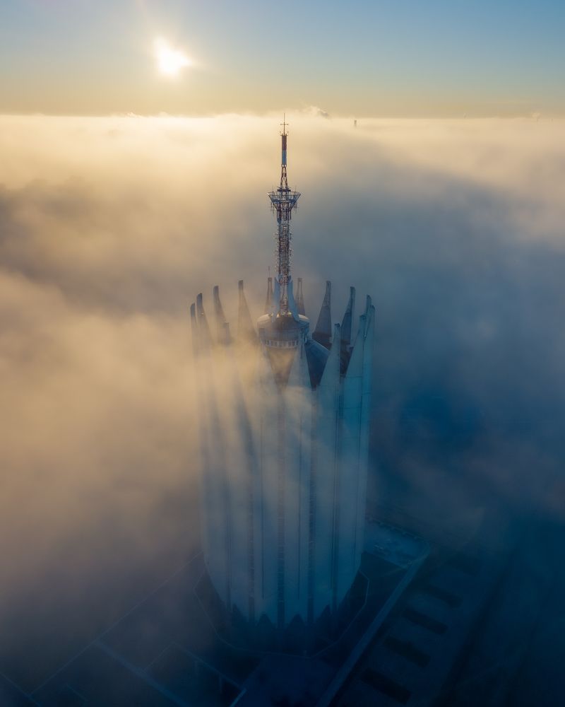 Photograph by Алексей Аничков