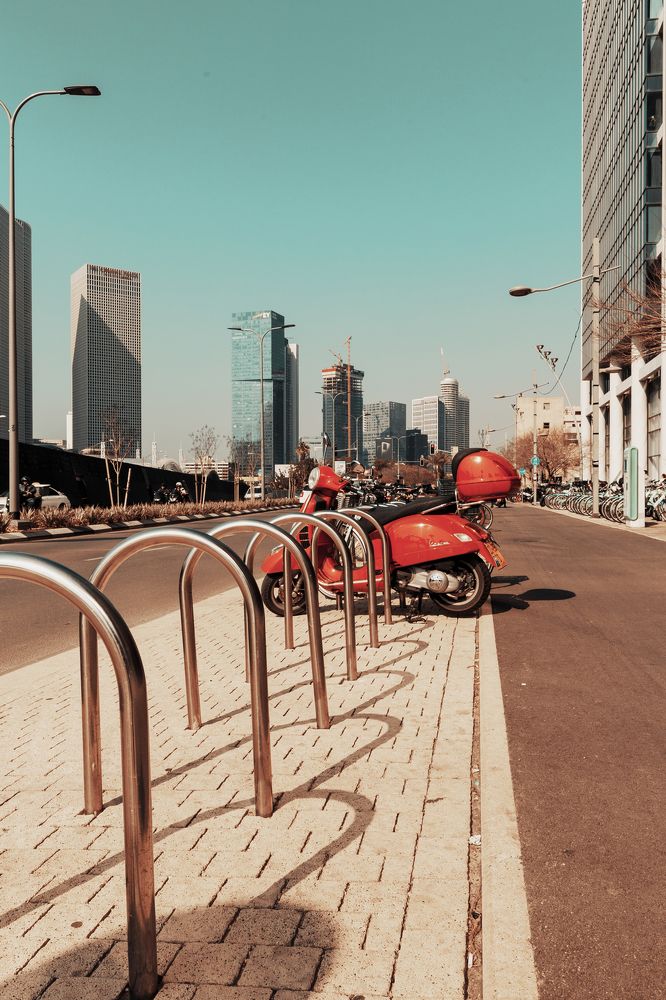 Photograph by Rita Kapitulski