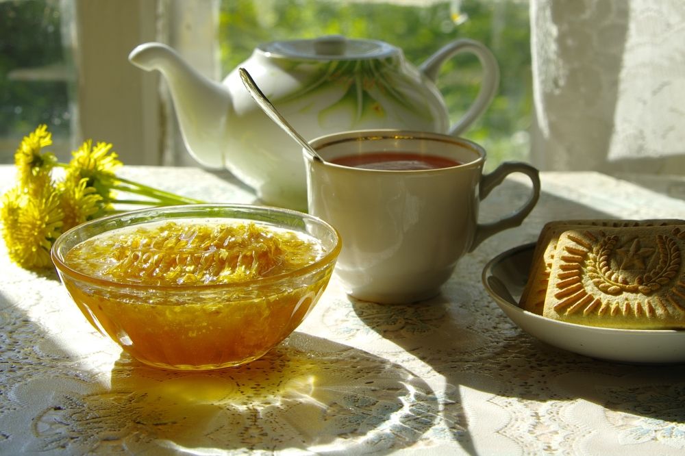 Photograph by Alexandr Bushmelev