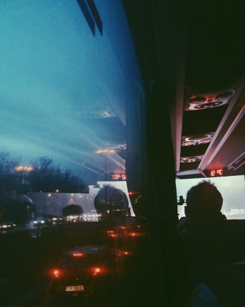 Photograph by Lilit Ghazareh