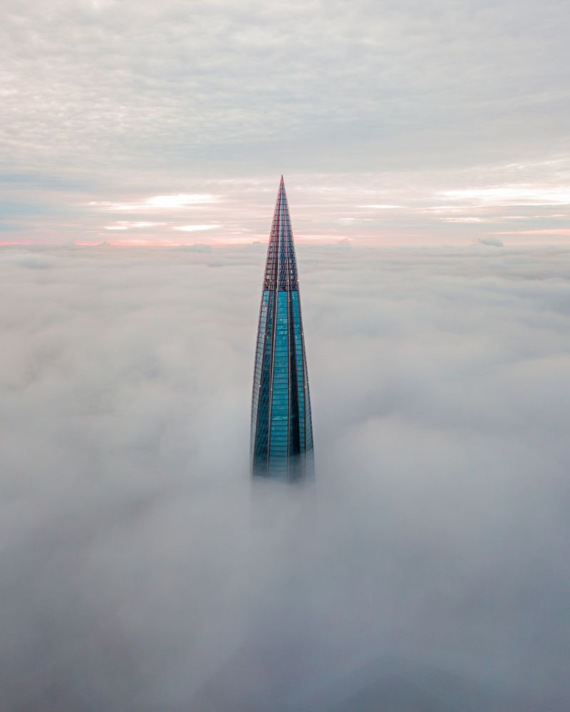 Photograph by Алексей Аничков