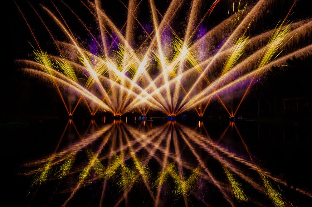 Photograph by Jose Antonio Flores Garcia