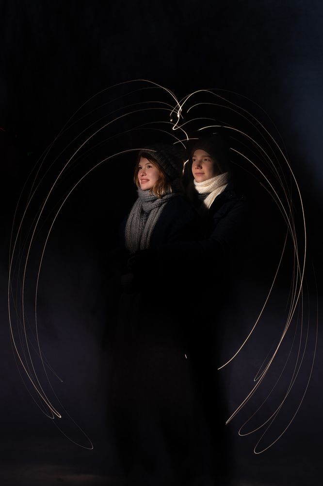 Photograph by Атюшева Любовь Борисовна