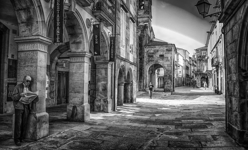 Photograph by Guy Krier