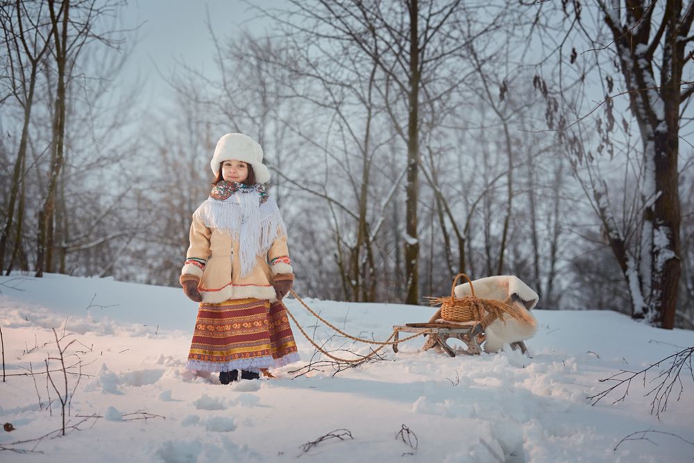 Photograph by Виталий Андросов